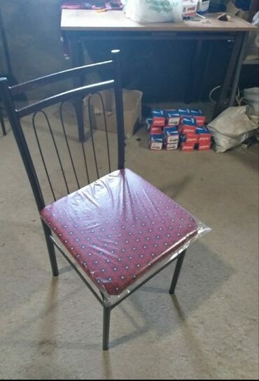 Stullar: Stul stol istenilen Rengde Parcadan ve Kojadan tek ve Komplekt Wekilde — 5