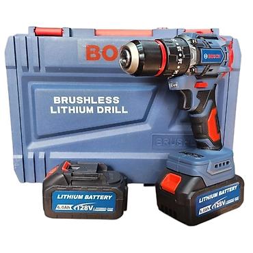 №: 4308 Məhsulun adı: Drel-şurup bağlayan UM-S713, 128V Brend: No