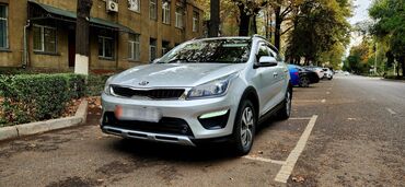 продаю фуры: Kia Rio: 2019 г., 1.6 л, Автомат, Бензин, Хэтчбэк