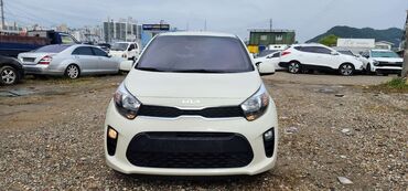 расрочкага машина берилет: Kia Morning: 2019 г., 0.1 - engine capacity л, Автомат, Бензин, Хетчбек