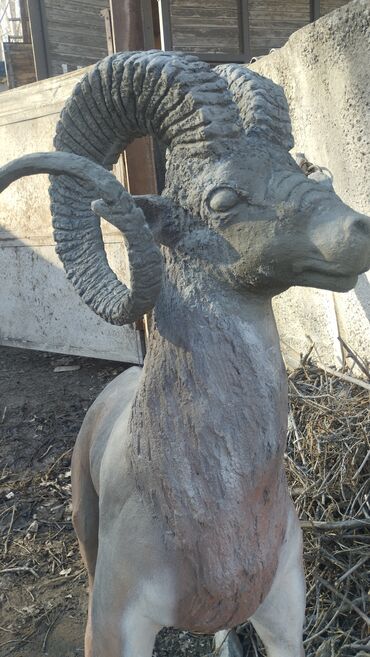 Вазы: На заказ любые скульптуры статуэтки дерево искусственное. вазоны для — 9