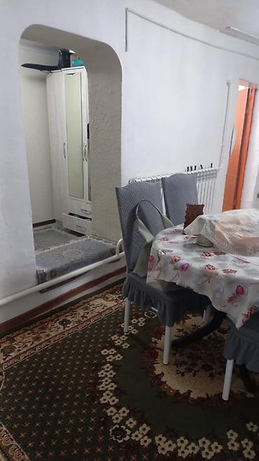 Продажа полдома: Саламатсыздарбы! Нарын шаарынын, Жаны-жол аймагынан 5 болмолуу там — 13