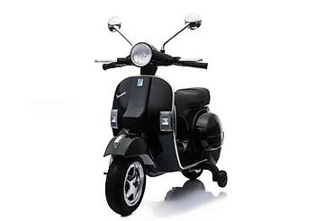 Sve za decu: Dečiji električni skuter Vespa – klasičan dizajn, moderna vožnja - — 1