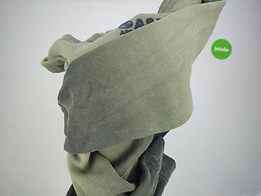 strefa ciuchów: Bluza z kapturem damska, rozmiar 3XL — 6