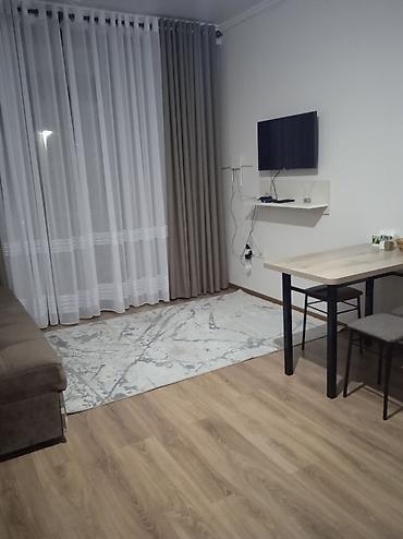 studio apartment: Аренда квартиры на Иссык-Куле, Радуга, Сары-Ой, 1 место — 4