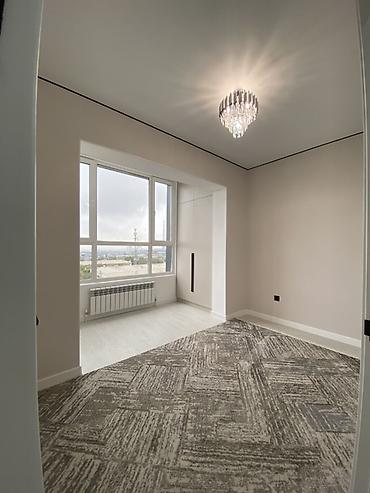 Продажа квартир: 2 комнаты, 45 м², Технопарк 108 серия, 7 этаж, Евроремонт — 9