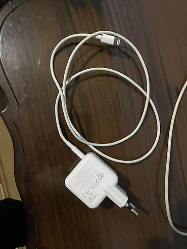 redmi note 13 256 gb: Apple USB Güc Adapteri + Lightning kabel - Model: Apple USB Power — 2