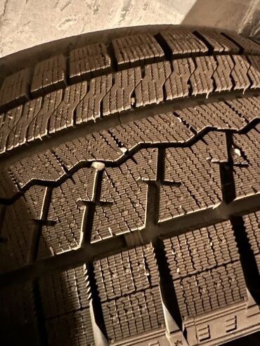 шины на х7: 235/45/18 комплект 4шт, состояние масло. 24 года SAILUN, лучшая