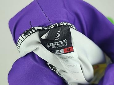 getry neonowe: Legginsy Sportowe damskie, rozmiar M — 4