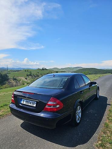 Mercedes-Benz: Mehmed — 5