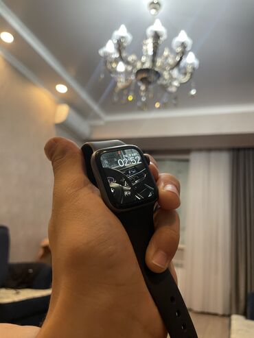apple watch 4 цена в бишкеке: Срочно продаю Apple Watch 4