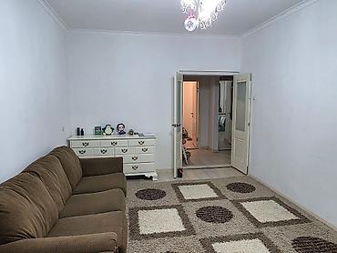 50: 2 комнаты, 50 м², 5 мкр 105 серия, 3 этаж, Свежий ремонт — 5