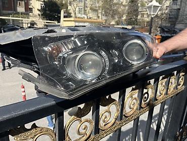 bmw led: Kia optima orginal 2 lupali led koreyadan gelib — 1