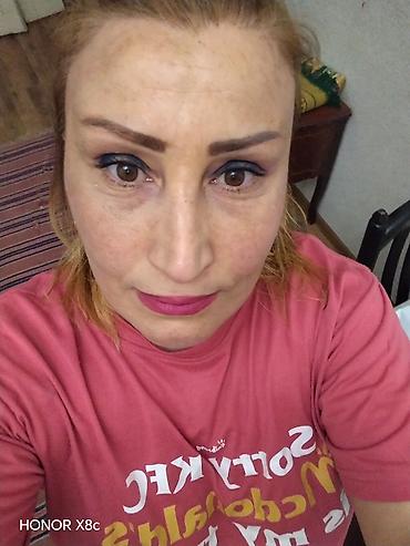 Qabyuyan, 44 yaş, 1 ildən az təcrübə lalafo.az -da Qabyuyan, 44 yaş, 1 ildən az təcrübə