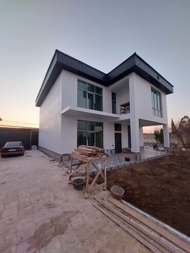 пластиковые окна баку: Fasad işlərinin yuksək seviyde gorlmesi şəkilər öz el işlerimd