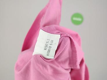 basic tees h: Top damski, rozmiar S — 6