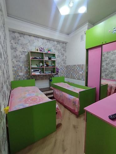 Yeni tikili: Yeni Yasamal, 3 otaqlı, Yeni tikili, m. İnşaatçılar, 66 kv. m — 7