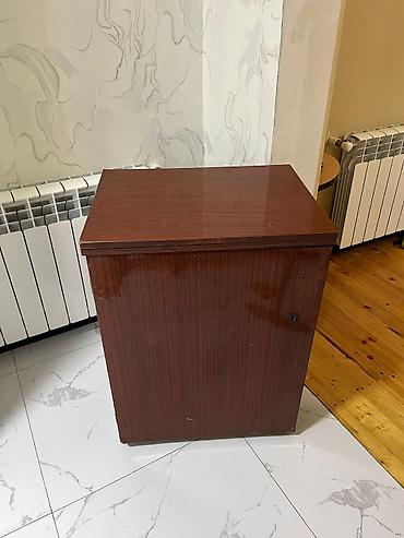 tikis isi: Tikiş maşını Chayka, İşlənmiş,Mexaniki, 1 saplı, Ünvandan götürmə — 2