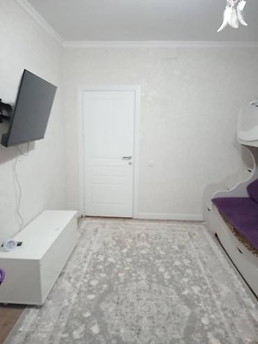 Продажа квартир: 2 комнаты, 70 м², Элитка, 1 этаж, Евроремонт — 2