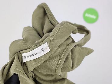 t shirty nirvana: Terranova, Top damski, rozmiar S — 5