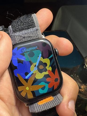 sso smart watch: Ağıllı saat – toxunma ekranlı, idman və sağlamlıq funksiyaları ilə — 5