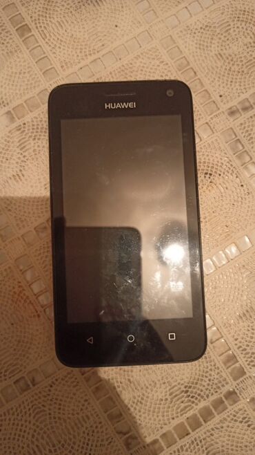tecno pova 6: Huawei Nova Y61, 512 GB, rəng - Qara, Sensor