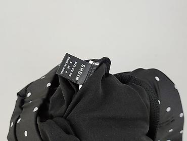 botki bon2be: Shein, Spodnie materiałowe damskie, rozmiar S — 4