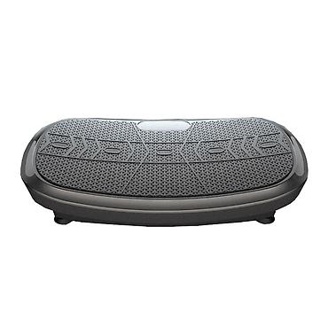 mini pro: Виброплатформа VibraFit 180 Pro Max черная — современный тренажёр для — 2