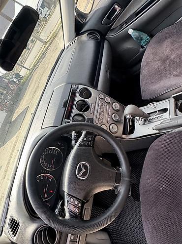 мазда хедоз 6: Mazda 6: 2003 г., 2 л, Автомат, Бензин, Седан — 5