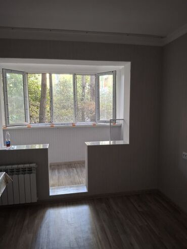 квартиры в канте продажа: 1 комната, 34 м², 104 серия, 1 этаж, Косметический ремонт