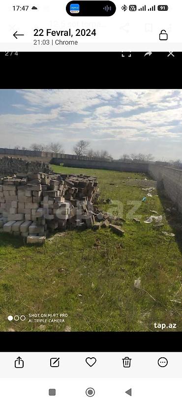 spicka bloku: Məhsul: Beton bloklar (divar/hasar tikintisi üçün) Təsvir: - Həcmi — 4