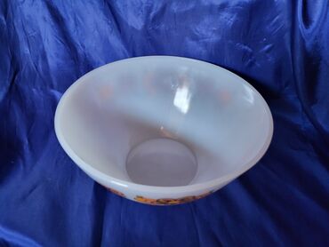 Činije: Cinija arkopal nemacka Schott- Gen Mainz 80te. Cinija je bez — 4