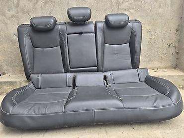 Ehtiyat hissələri: Komplekt, Qızdırıcı ilə, Chevrolet CRUZ, 2014 il, Orijinal, ABŞ, İşlənmiş — 10
