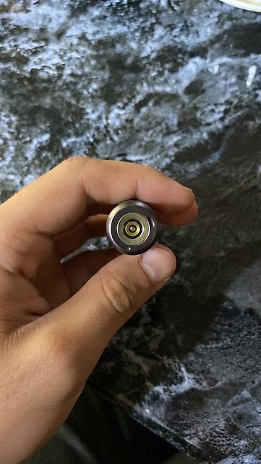 ploom case: Vəziyyəti: Çox səliqəli işlənib, heç bir problemi yoxdur, ideal işlək — 2