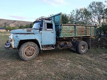 belarus mtz 80: Грузовик, ЗИЛ, Б/у — 1