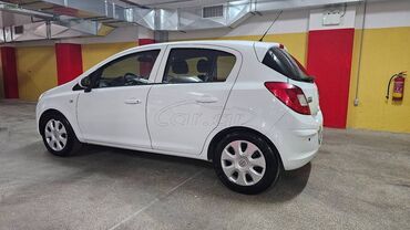 Opel Corsa: 1.3 l | 2010 year 165000 km. Hatchback at lalafo.gr Opel Corsa: 1.3 l | 2010 year 165000 km. Hatchback