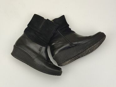 red wings buty: Buty 37, stan - Dobry