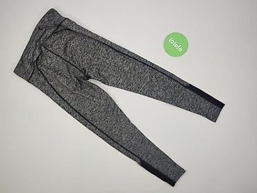 legginsy do pole dance: USA PRO, Legginsy Sportowe damskie, rozmiar S — 3