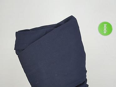 buty m: H&M, Spodnie materiałowe damskie, rozmiar L — 6