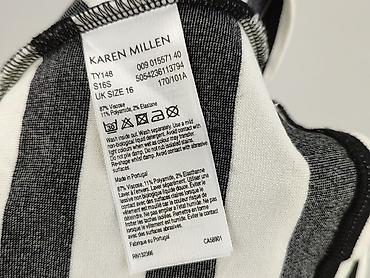 tk maxx sukienki: Karen Millen, Bluzka damska, rozmiar 2XL — 5