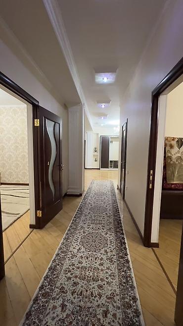 Продажа квартир: 4 комнаты, 164 м², Элитка, 2 этаж, Евроремонт — 2