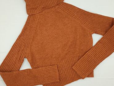 czy sweter z wiskozy jest dobry: BDG, Sweter damski, rozmiar S