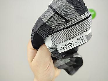 janine s: Janina, Koszula damska, rozmiar 4XL — 4