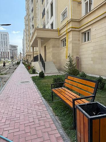 Продажа квартир: 3 комнаты, 95 м², Элитка, 10 этаж, Дизайнерский ремонт — 17