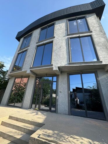 помещения для бизнеса: Продаю Офис 320 м², Без ремонта, 3 этаж