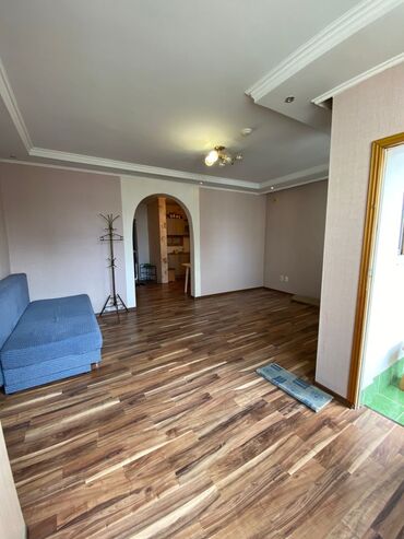 1 комнатная квартира бишкек купить: 1 комната, 41 м², Элитка, 10 этаж, Старый ремонт