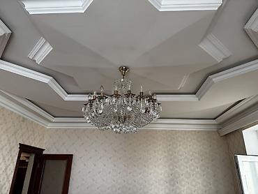 mini led: Çılçıraq, 10 və daha çox lampa, Metal — 3