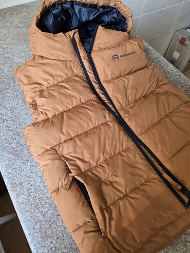 Верхняя одежда: Продается новая детская куртка производство Спорт Мастер Outventure — 7
