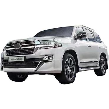 пл: Переделки по кузовной части Toyota LC и LX570 Крузак 200 и Лексус 570 — 3