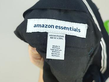 dresy s: My Essential Wardrobe, Chinosy dla mężczyzn, rozmiar 2XL — 4